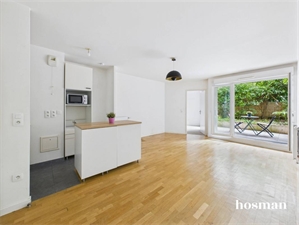 t2 à la vente -   92000  NANTERRE, surface 44 m2 vente t2 - UBI474820676
